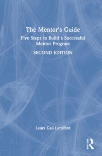 The Mentor's Guide: Five Steps to Build a Successful Mentor Program