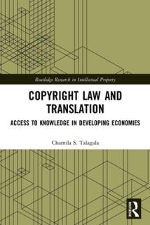 Copyright Law and Translation: Access to Knowledge in Developing Economies