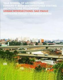 Urban Intersections: So Paolo 06