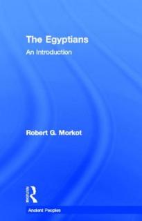 The Egyptians: An Introduction