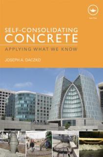 Self-Consolidating Concrete: Applying what we know