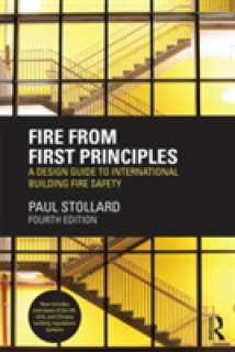Fire from First Principles: A Design Guide to International Building Fire Safety