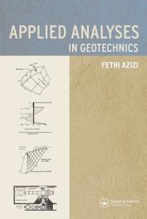 Applied Analysis in Geotechnics