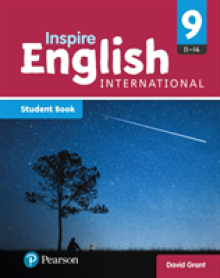 Inspire English International Year 9 Student Book