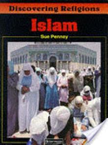 Discovering Religions: Islam Core Student Book