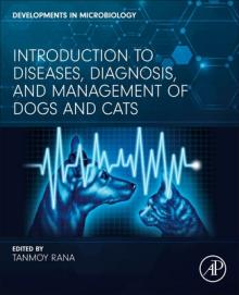 Introduction to Diseases, Diagnosis, and Management of Dogs and Cats