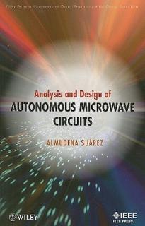 Autonomous Microwave Circuits