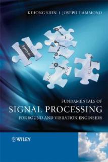 Fundamentals Signal Processing