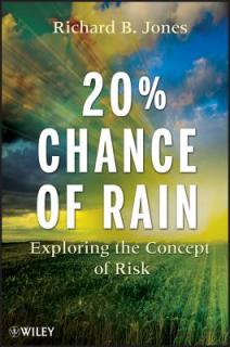 20% Chance of Rain: Exploring the Concept of Risk
