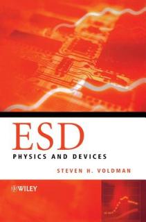 Esd: Physics and Devices