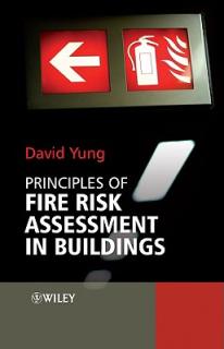 Principles of Fire Risk Assess
