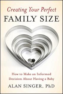 Creating Your Perfect Family Size: How to Make an Informed Decision about Having a Baby