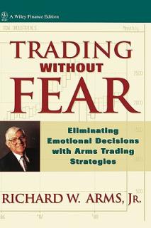 Trading Without Fear: Eliminating Emotional Decisions with Arms Trading Strategies