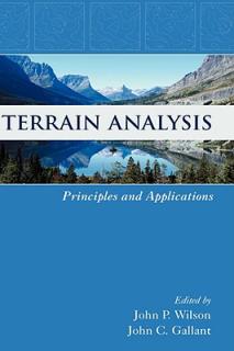Terrain Analysis: Principles and Applications