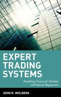 Expert Trading Systems: Modeling Financial Markets with Kernel Regression