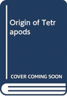 Origin of Tetrapods