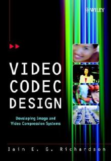 Video Codec Design