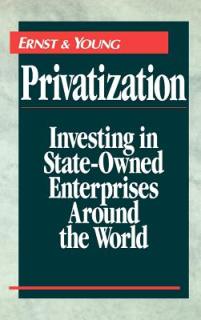 Privatization: Investing in State-Owned Enterprises Around the World