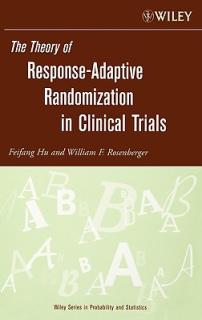 Response-Adaptive Randomization