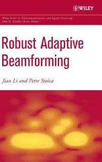 Robust Adaptive Beamforming