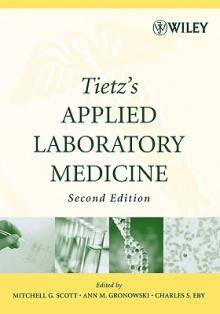 Tietz's Applied Laboratory Medicine