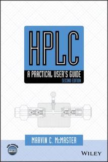 HPLC: A Practical User's Guide [With CDROM]