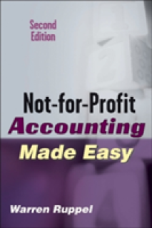 Not for Profit Accounting Made