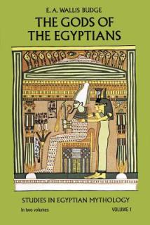 The Gods of the Egyptians, Volume 1, Volume 1