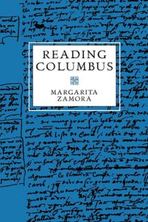 Reading Columbus: Volume 9