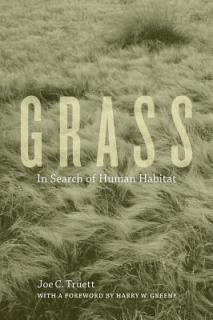 Grass: In Search of Human Habitat Volume 11
