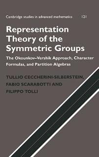 Representation Theory of the Symmetric Groups