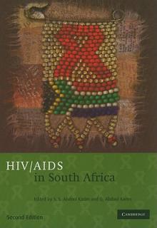 Hiv/AIDS in South Africa