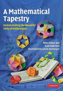A Mathematical Tapestry: Demonstrating the Beautiful Unity of Mathematics