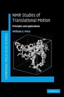 NMR Studies of Translational Motion