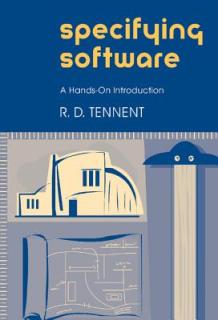 Specifying Software: A Hands-On Introduction