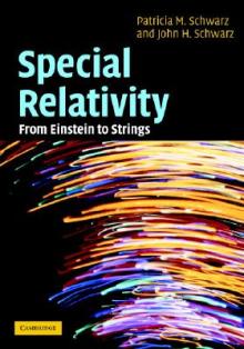 Special Relativity [With CDROM]