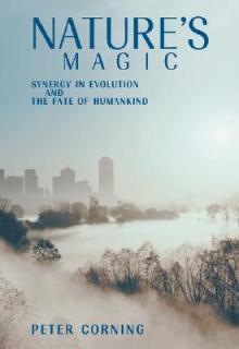 Nature's Magic: Synergy in Evolution and the Fate of Humankind