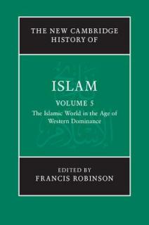The Islamic World in the Age of Western Dominance