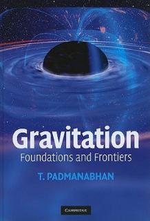 Gravitation: Foundations and Frontiers