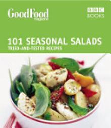 Good Food: Seasonal Salads