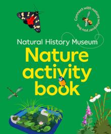 NHM Nature Activity Book