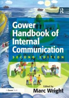 Gower Handbook of Internal Communication