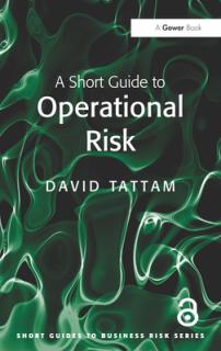 A Short Guide to Operational Risk