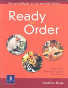 Ready to Order