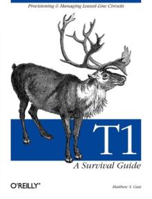 T1: A Survival Guide: A Survival Guide