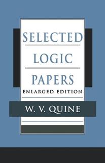 Selected Logic Papers: Enlarged Edition
