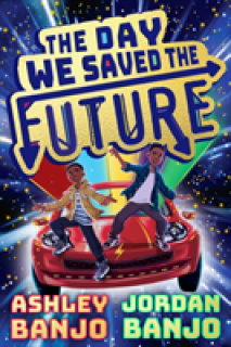 Day We Saved the Future