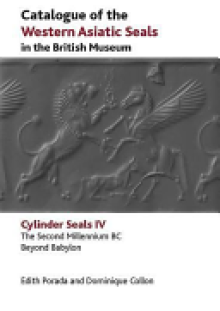 Catalogue of the Western Asiatic Seals in the British Museum: The Second Millennium Bc. Beyond Babylon