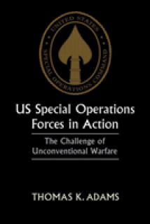 US Special Operations Forces in Action