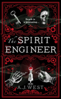 Spirit Engineer